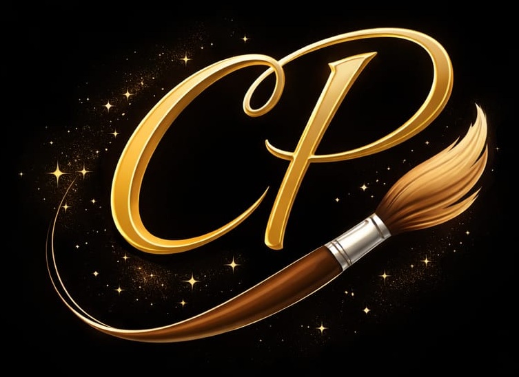 CP logo